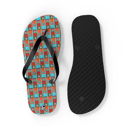 Men's Flip Flops - No. 133