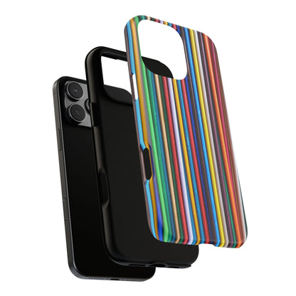Tough Phone Case - No. 309