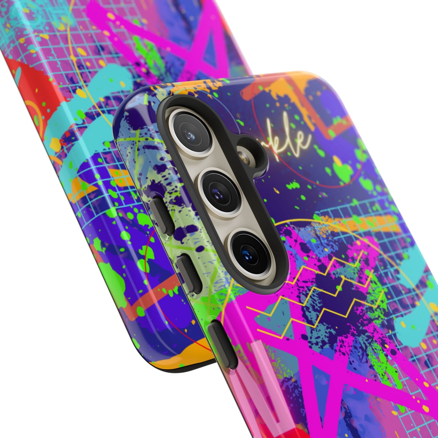Tough Phone Case -  No. 232 C