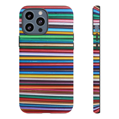 Tough Phone Case -  No. 308