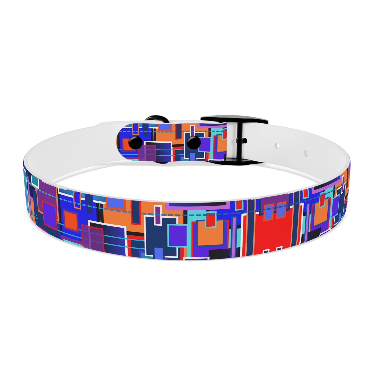 Dog Collar - No. 233 D