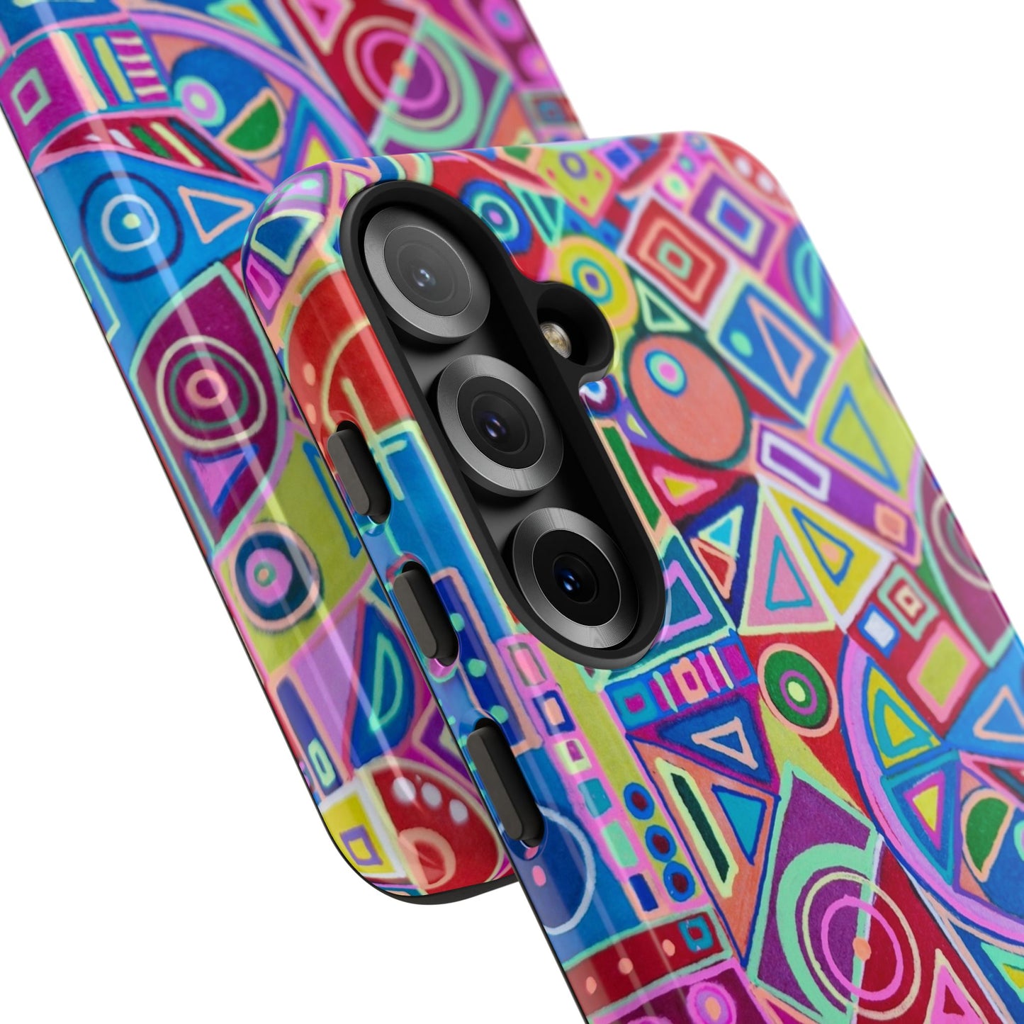 Tough Phone Case -  No. 266