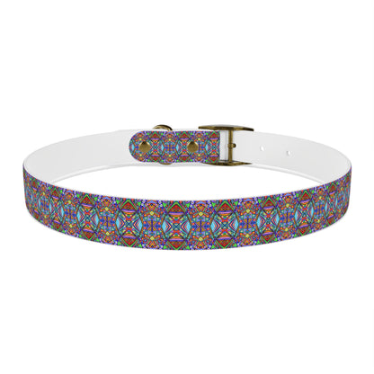 Dog Collar - No. 291 A