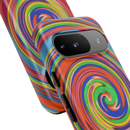 Tough Phone Case -  No. 303