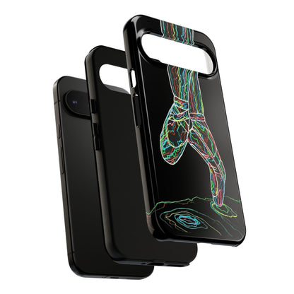 Tough Phone Case - No. 227 B