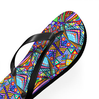 Men's Flip Flops - No. 291