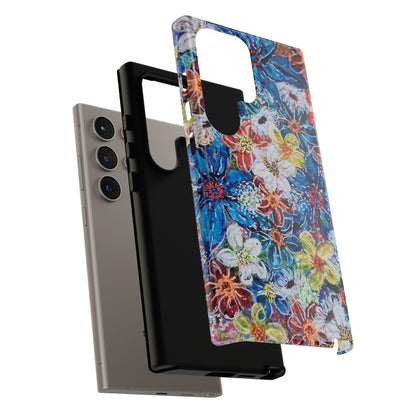 Tough Phone Case - No. 242