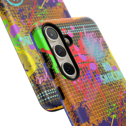 Tough Phone Case -  No. 232