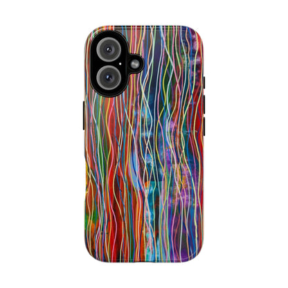 Tough Phone Case -  No. 236
