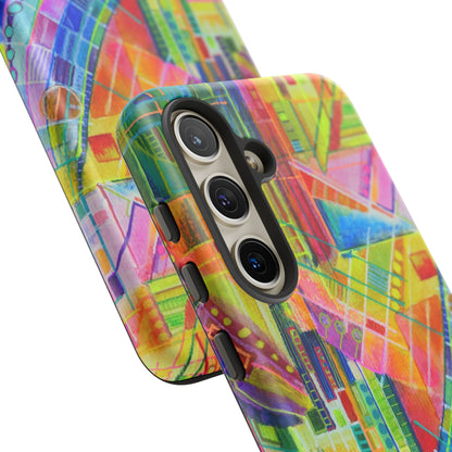 Tough Phone Case -  No. 234