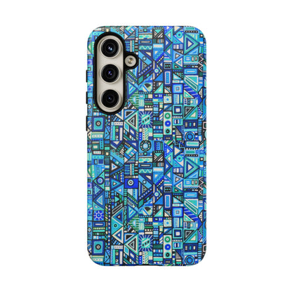 Tough Phone Case -  No. 313