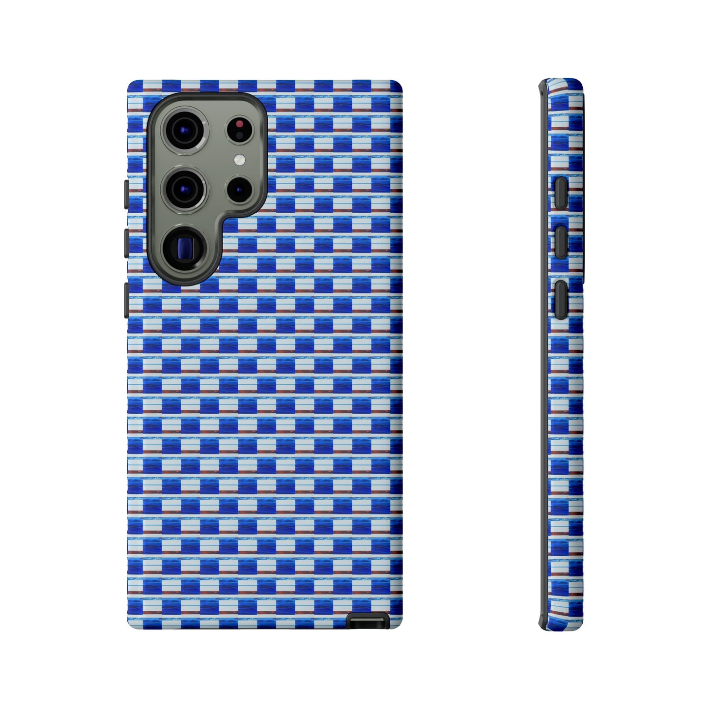 Tough Phone Case -  No. 140