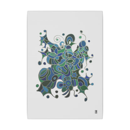 Giclée Canvas Print - No. 146