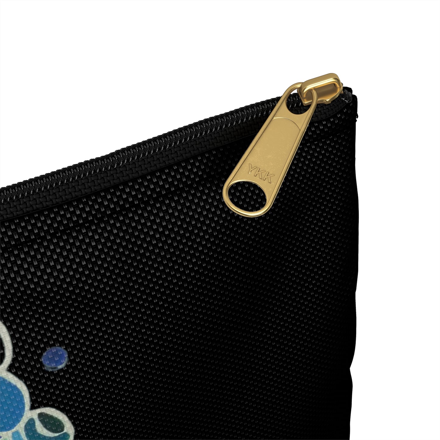 Make Up Bag - No. 219 - Bird of Paradise