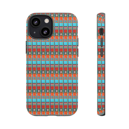 Tough Phone Case -  No. 133