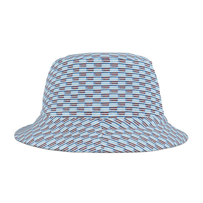 Bucket Hat  - No. 140