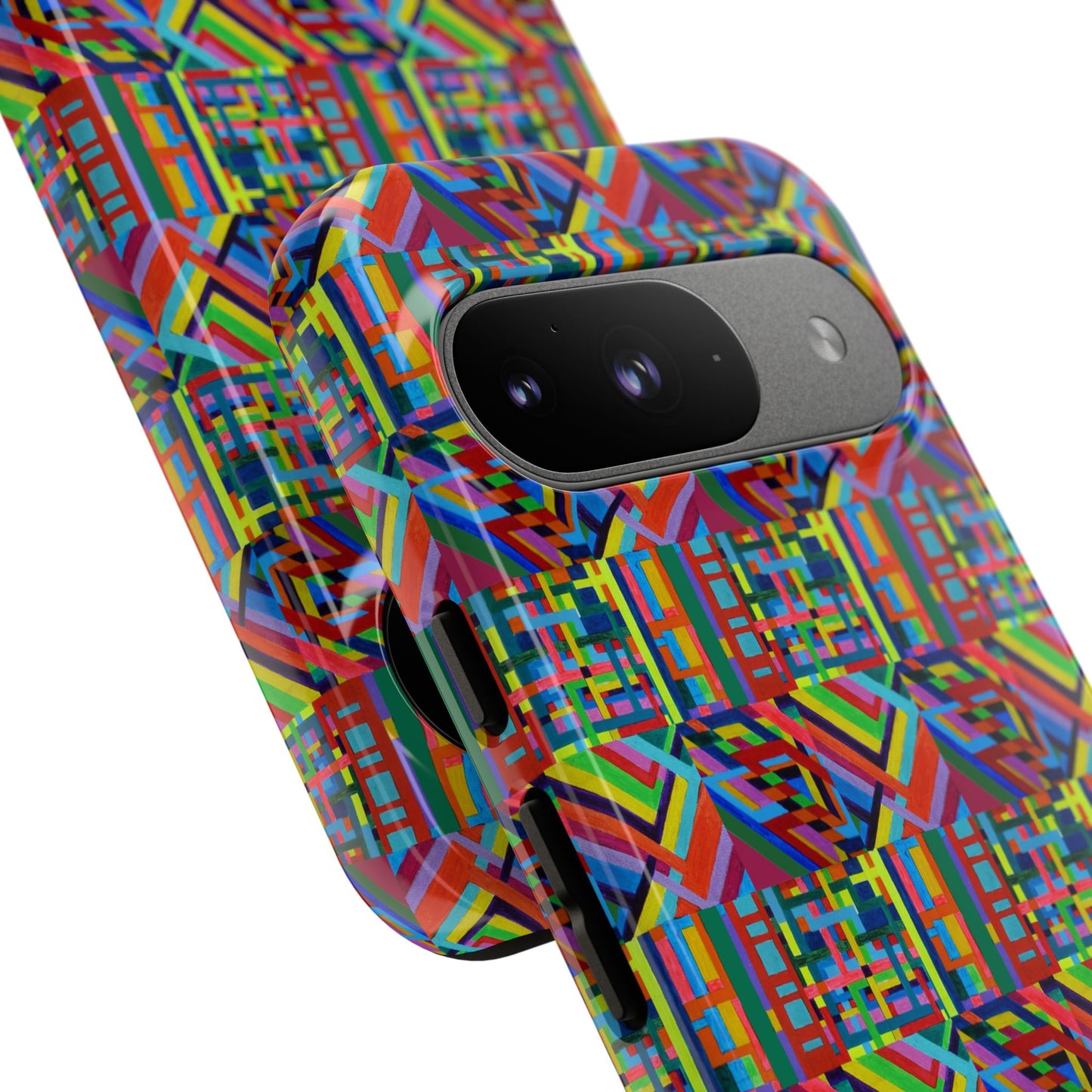 Tough Phone Case -  No. 223 C
