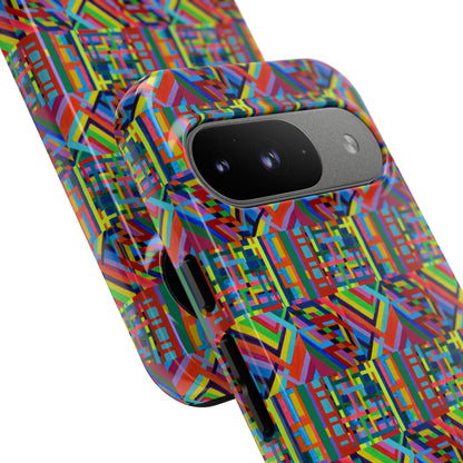 Tough Phone Case -  No. 223 C