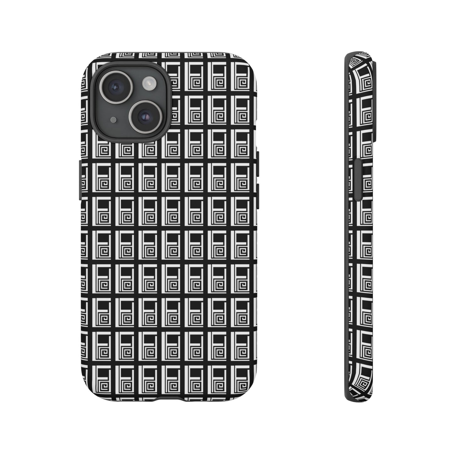 Tough Cases - No. 000BK
