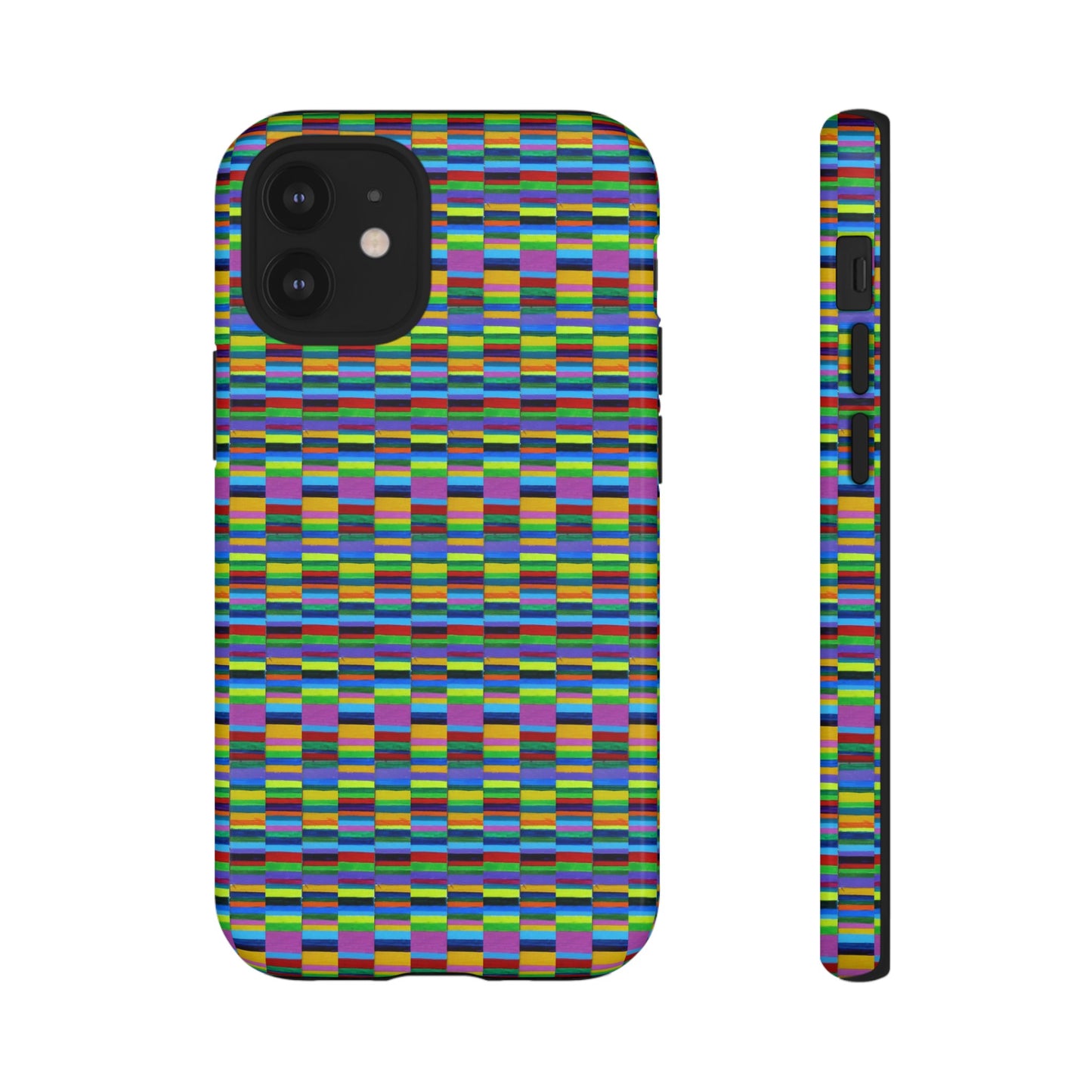 Tough Phone Case -  No. 223 B