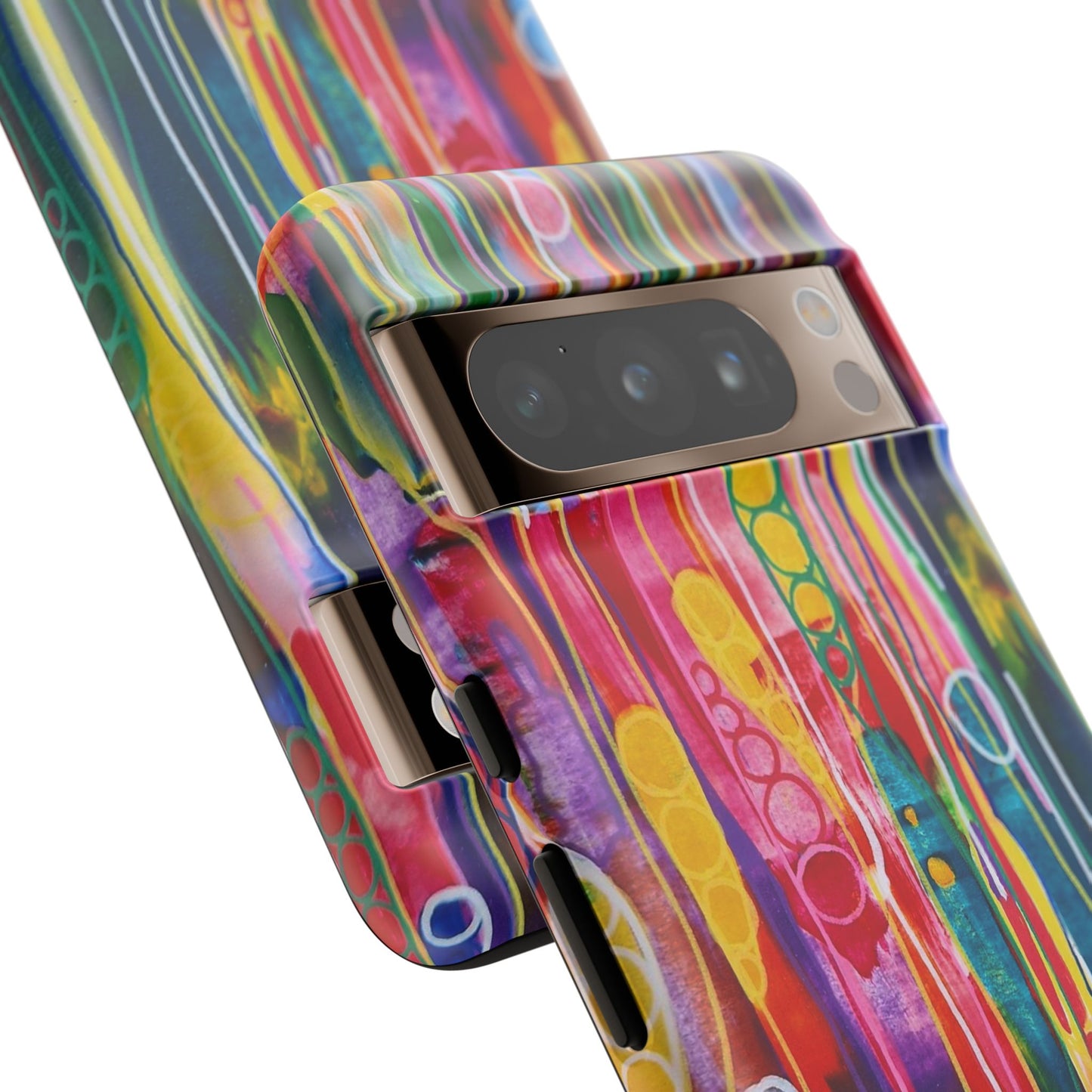 Tough Phone Case -  No. 237
