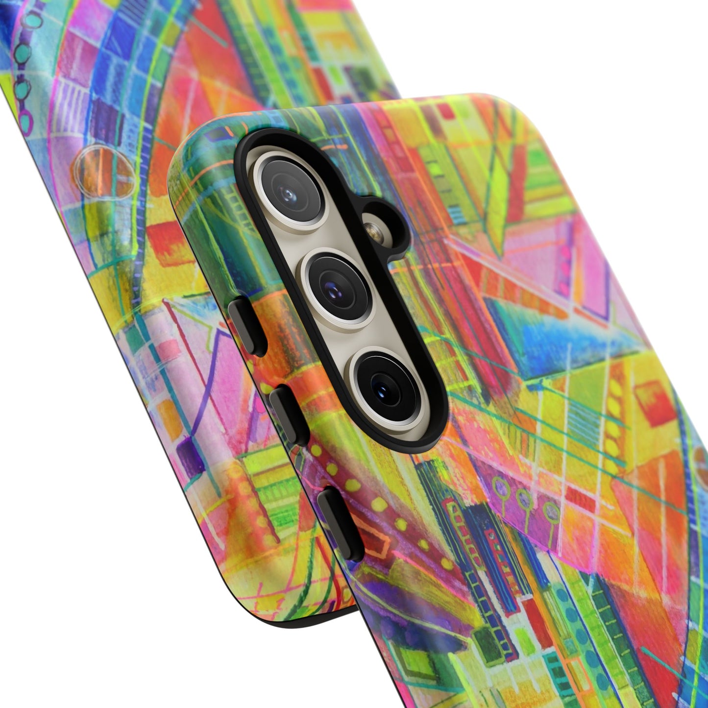 Tough Phone Case -  No. 234