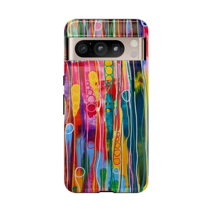 Tough Phone Case -  No. 237