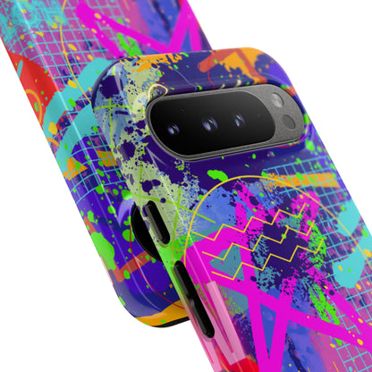 Tough Phone Case -  No. 232 C