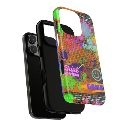 Tough Phone Case -  No. 232
