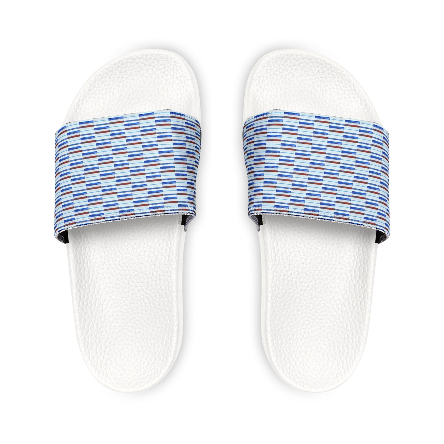 Children's Sliders - No. 140 - Thin Blue Line