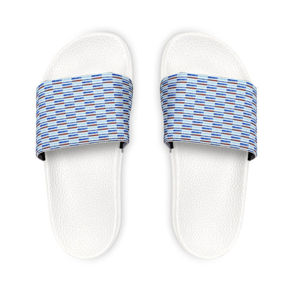 Children's Sliders - No. 140 - Thin Blue Line