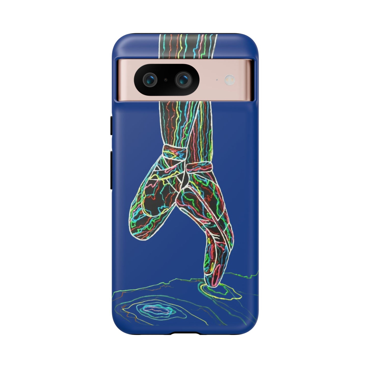 Tough Phone Case -  No. 227