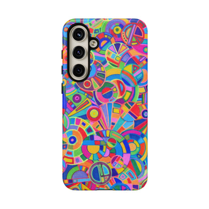 Tough Phone Case - No. 265