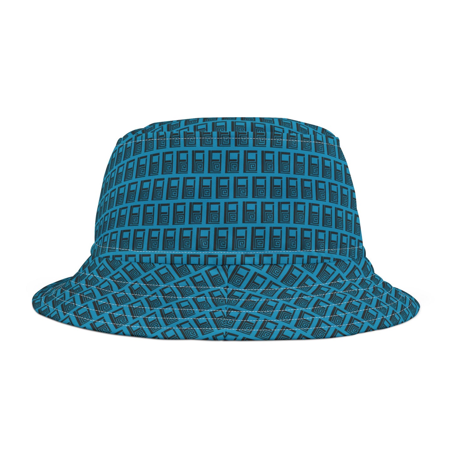 Bucket Hat  - No. 000 - BK
