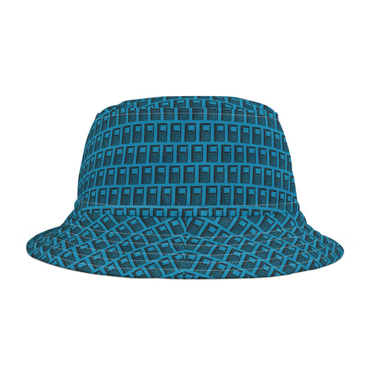 Bucket Hat  - No. 000 - BK