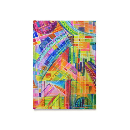 Hardcover Journal (A5) No. 234