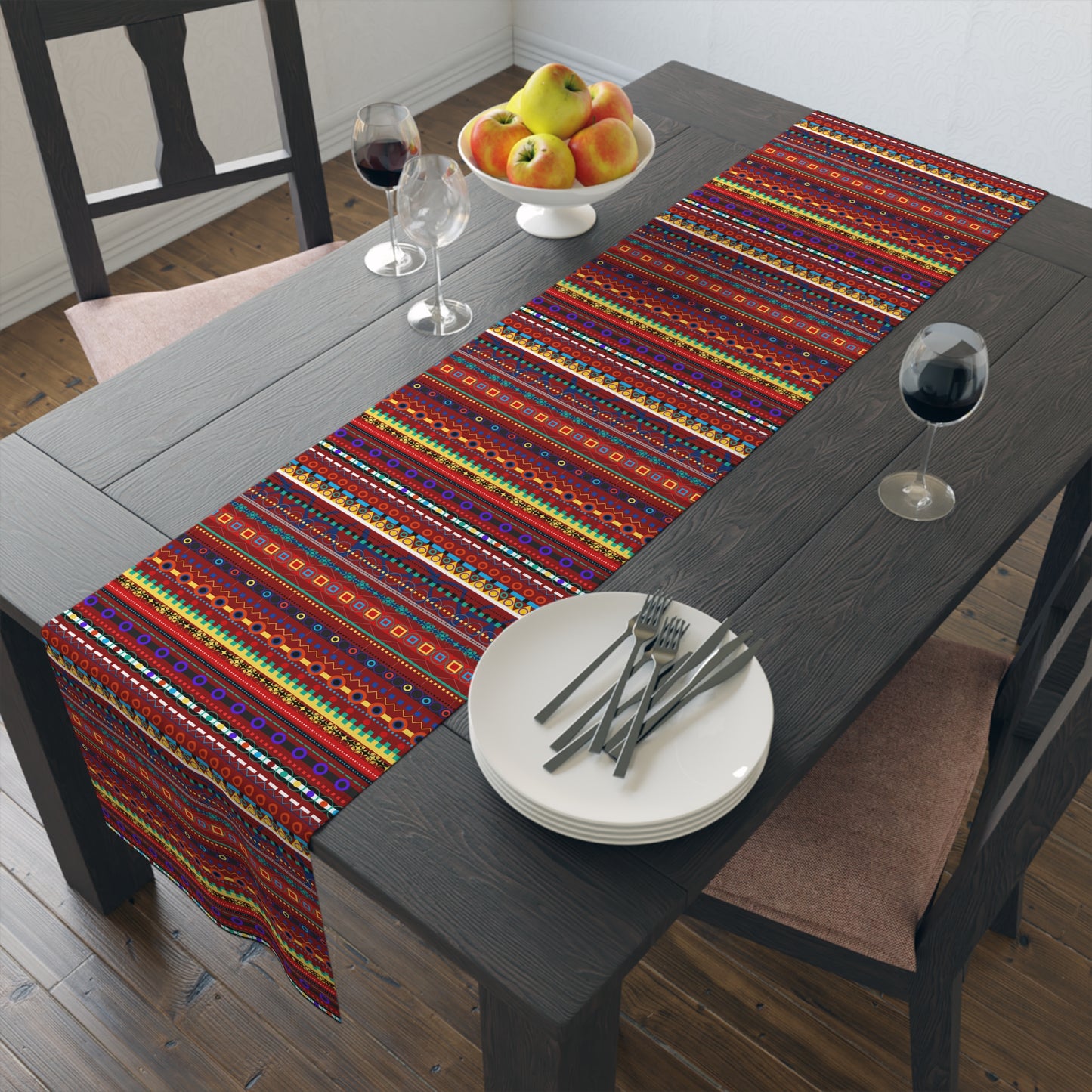 Table Runner - No. 324