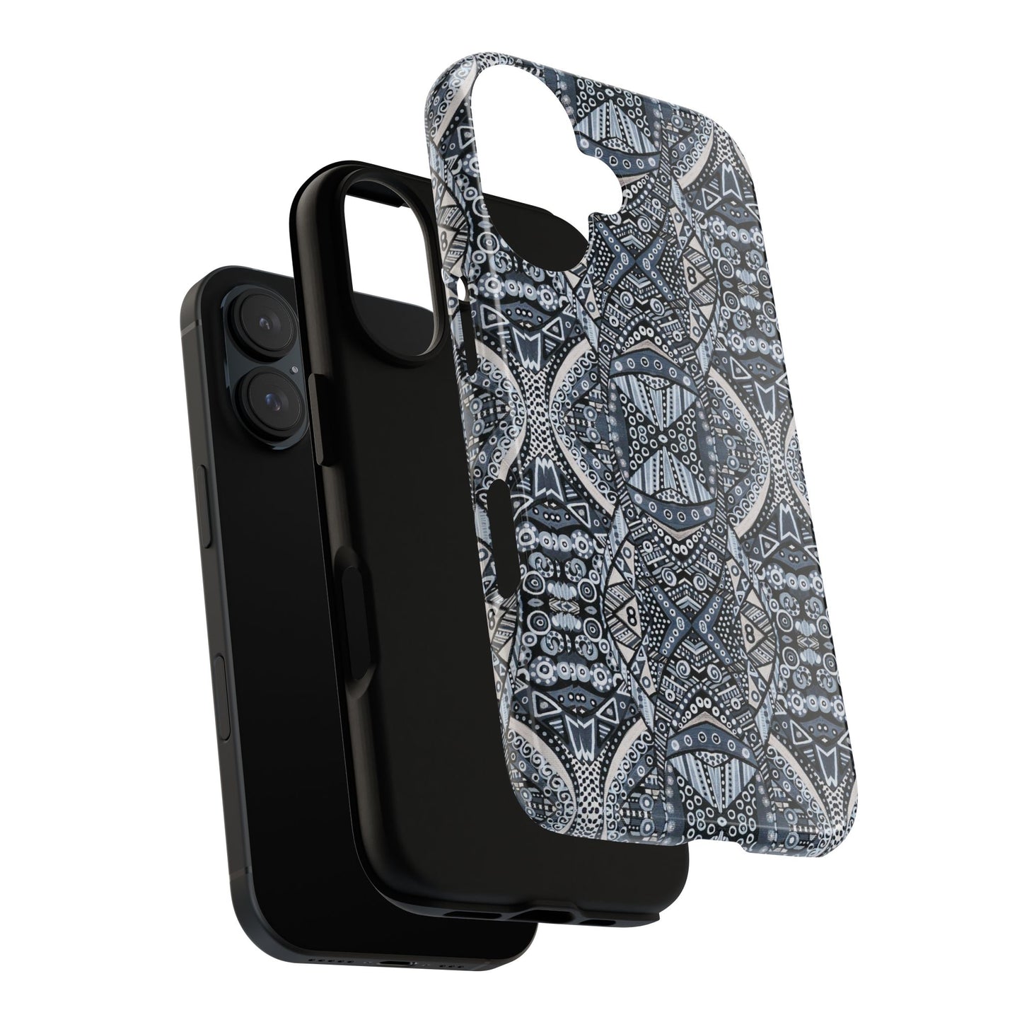 Tough Phone Case -  No. 287