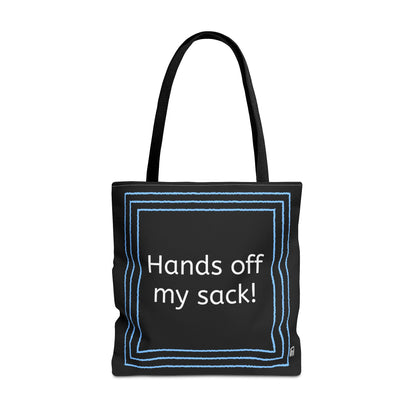 Tote Bag - No. X3