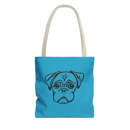 Tote Bag  - No. P|UG TQ