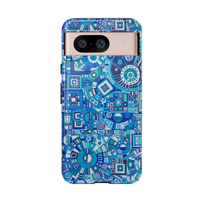 Tough Phone Case -  No. 262