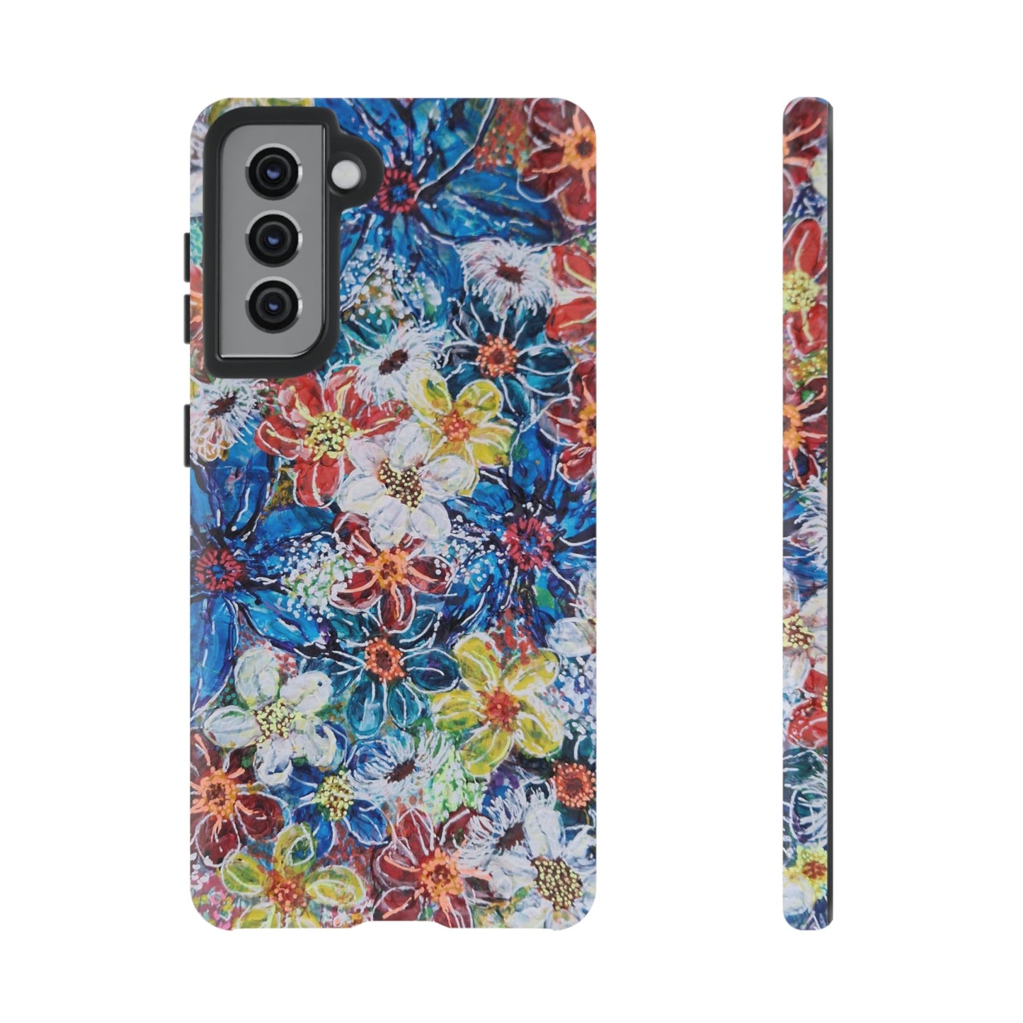 Tough Phone Case - No. 242