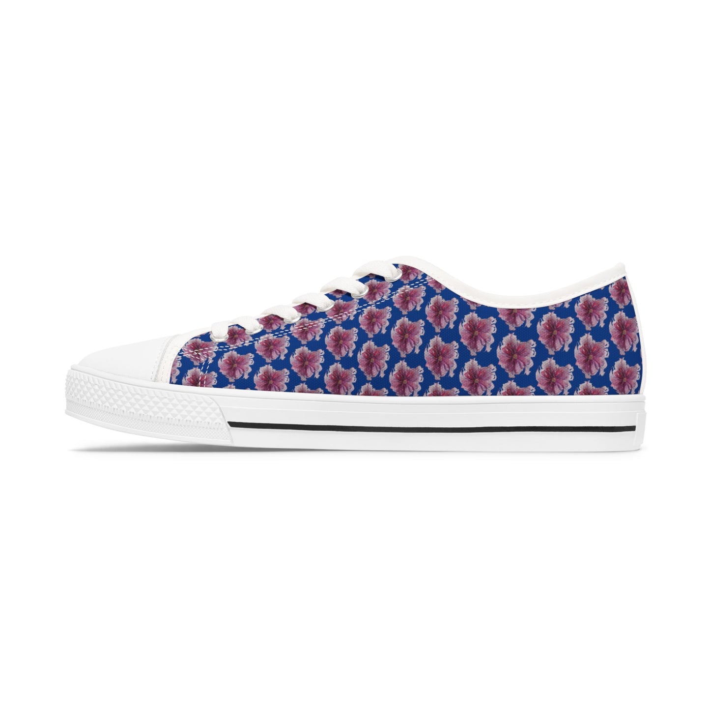 Women's Low Top Sneakers  - No. 269