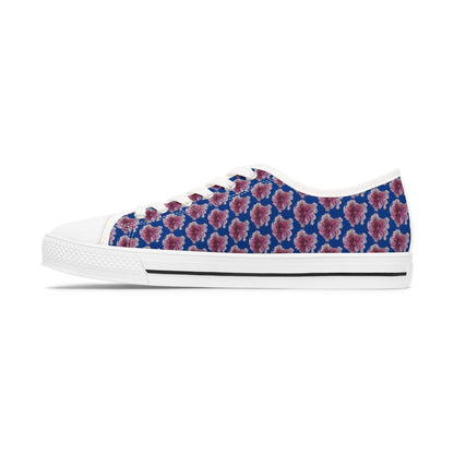 Women's Low Top Sneakers  - No. 269