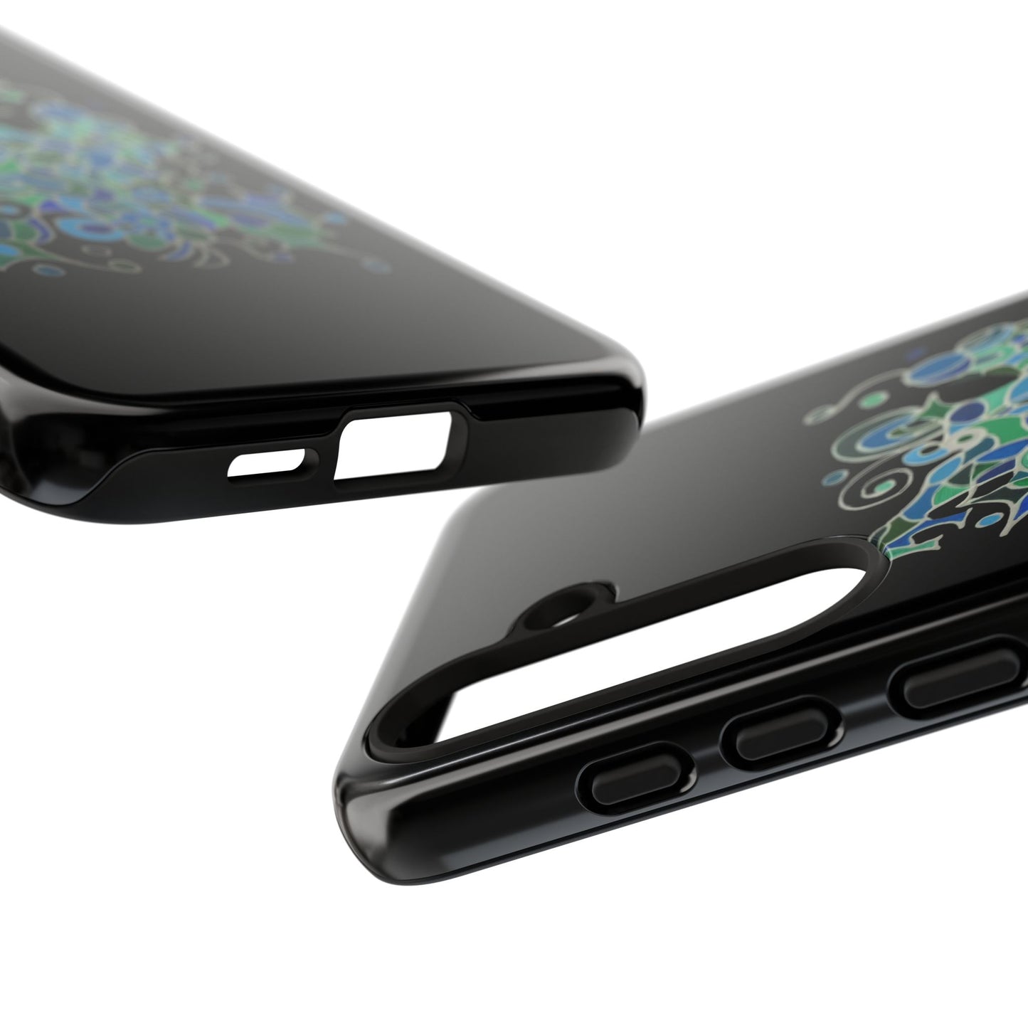 Tough Phone Case -  No. 146