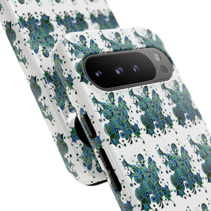 Tough Phone Case - No. 146 WE