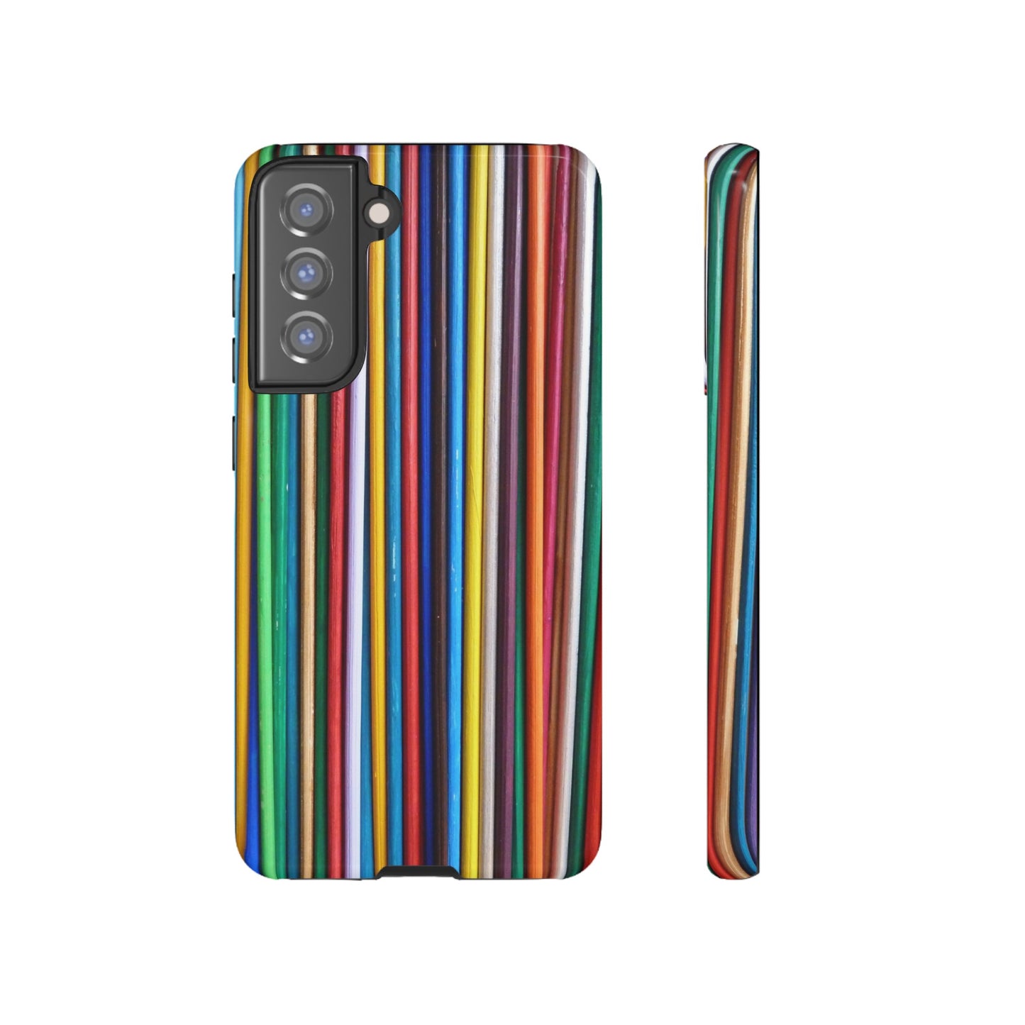 Tough Phone Case - No. 309