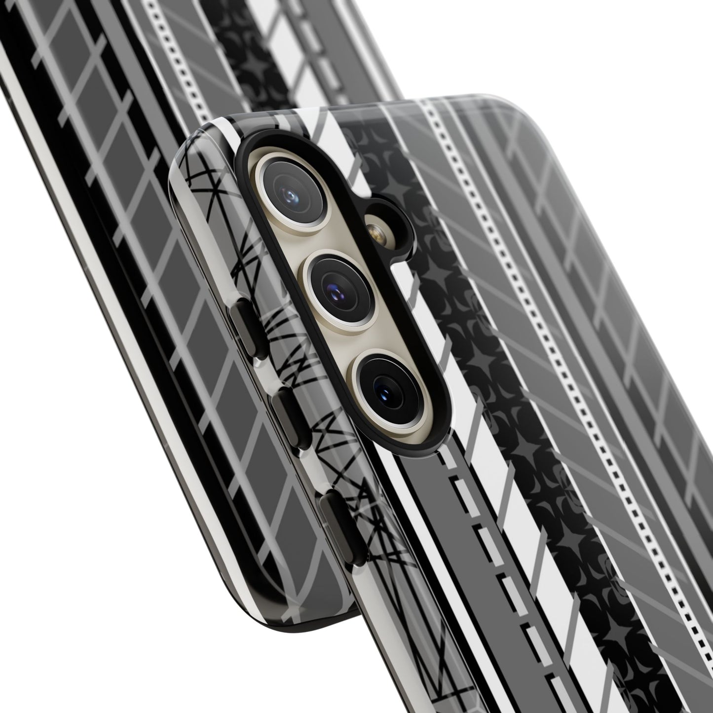 Tough Phone Case -  No. 298