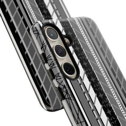 Tough Phone Case -  No. 298