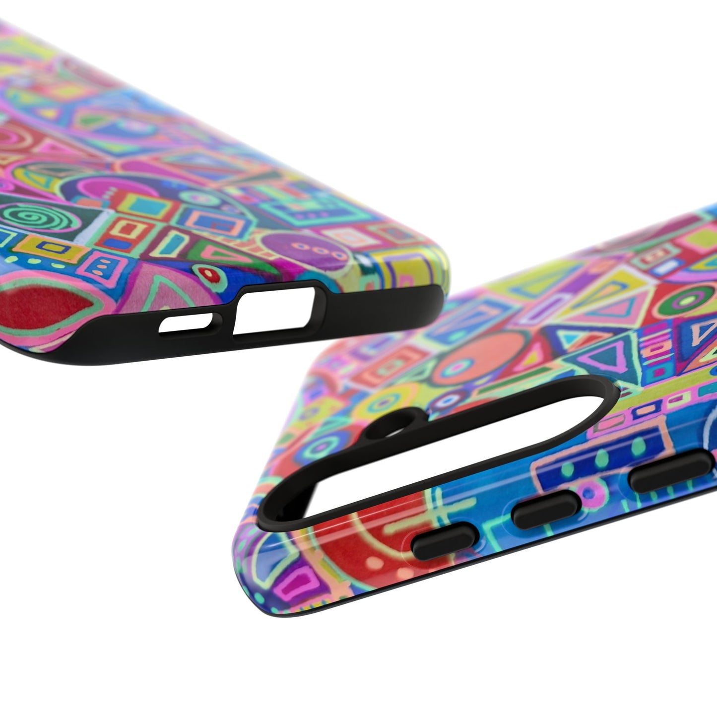 Tough Phone Case -  No. 266